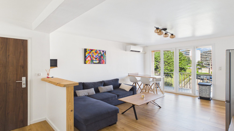 Ma-Cabane - Vente Appartement Ajaccio, 33 m²