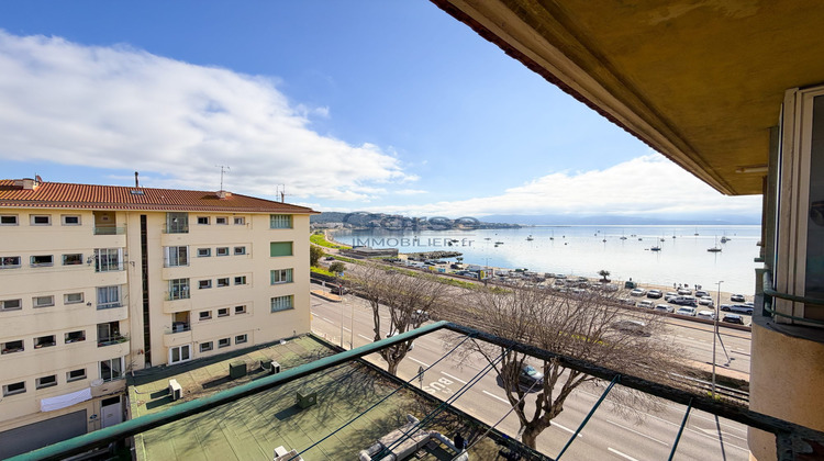 Ma-Cabane - Vente Appartement Ajaccio, 63 m²