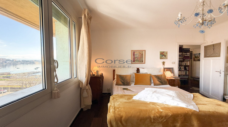 Ma-Cabane - Vente Appartement Ajaccio, 63 m²