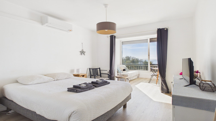 Ma-Cabane - Vente Appartement Ajaccio, 21 m²