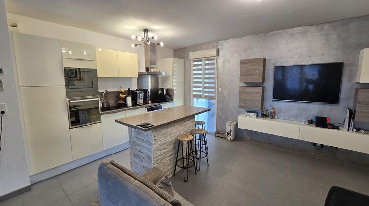 Ma-Cabane - Vente Appartement AJACCIO, 70 m²