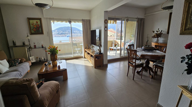 Ma-Cabane - Vente Appartement AJACCIO, 119 m²