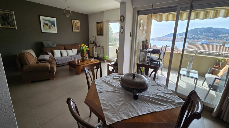 Ma-Cabane - Vente Appartement AJACCIO, 119 m²