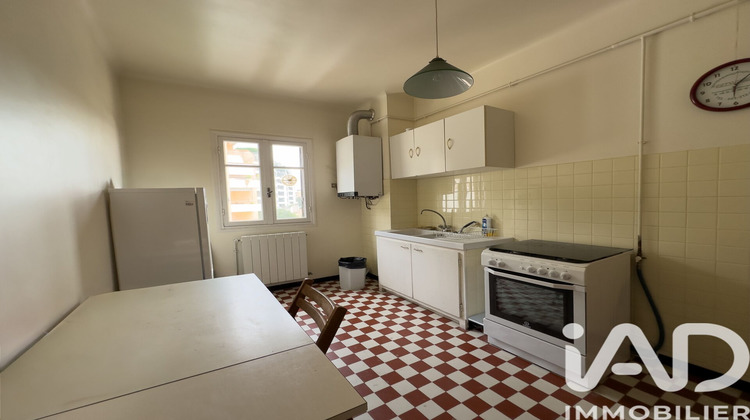 Ma-Cabane - Vente Appartement Ajaccio, 92 m²
