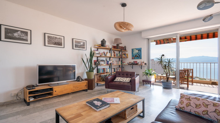 Ma-Cabane - Vente Appartement Ajaccio, 54 m²