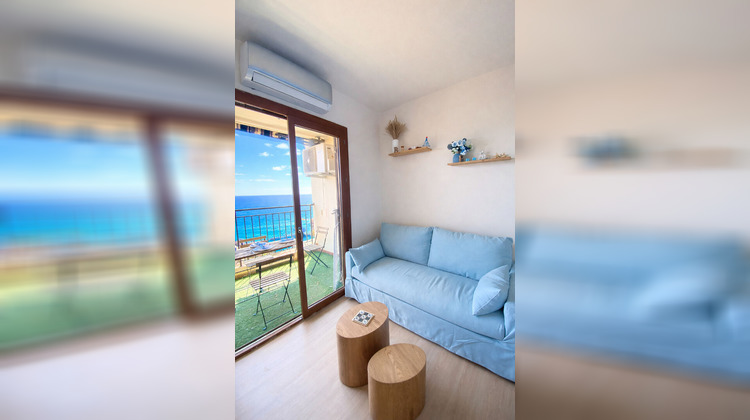 Ma-Cabane - Vente Appartement AJACCIO, 21 m²