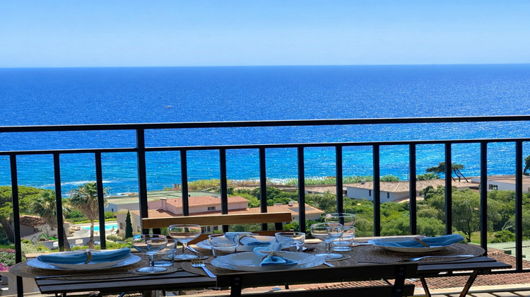 Ma-Cabane - Vente Appartement AJACCIO, 21 m²