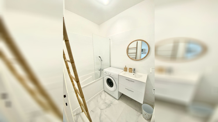 Ma-Cabane - Vente Appartement AJACCIO, 21 m²