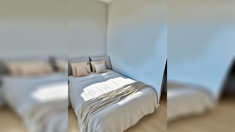 Ma-Cabane - Vente Appartement AJACCIO, 21 m²