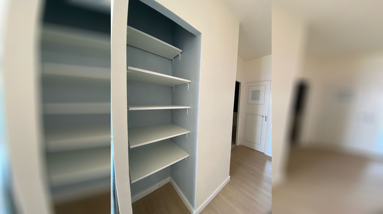 Ma-Cabane - Vente Appartement AJACCIO, 21 m²