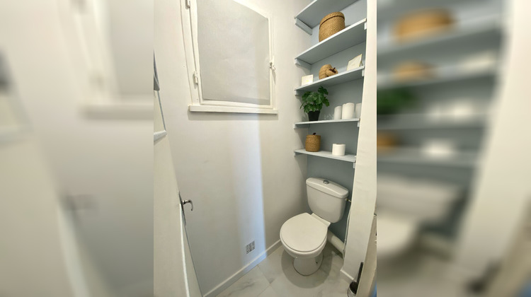 Ma-Cabane - Vente Appartement AJACCIO, 21 m²