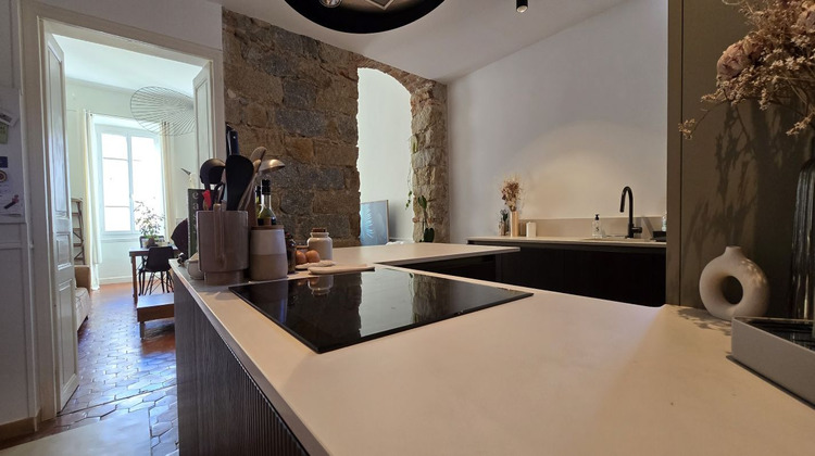 Ma-Cabane - Vente Appartement AJACCIO, 99 m²