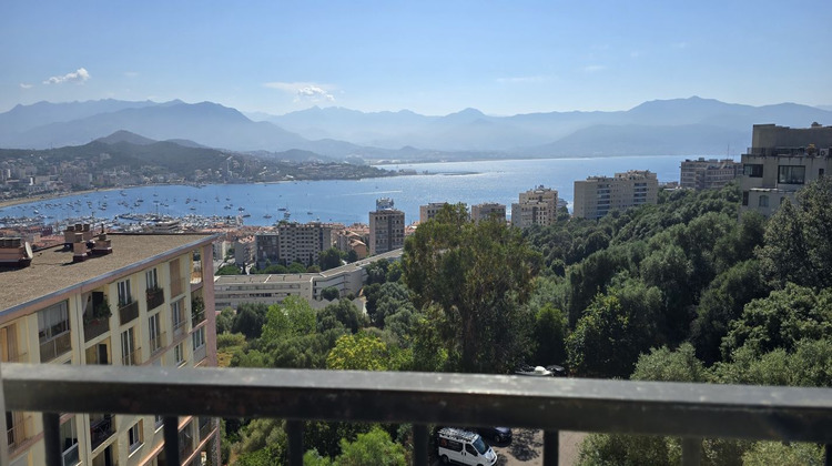 Ma-Cabane - Vente Appartement AJACCIO, 54 m²