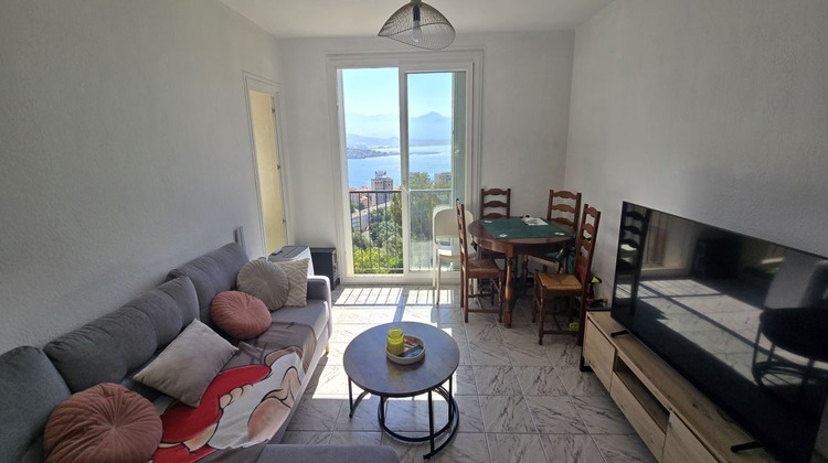 Ma-Cabane - Vente Appartement AJACCIO, 54 m²