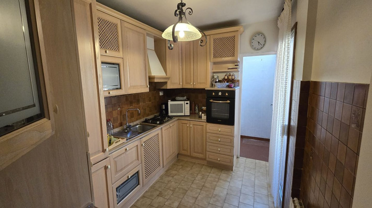 Ma-Cabane - Vente Appartement AJACCIO, 94 m²