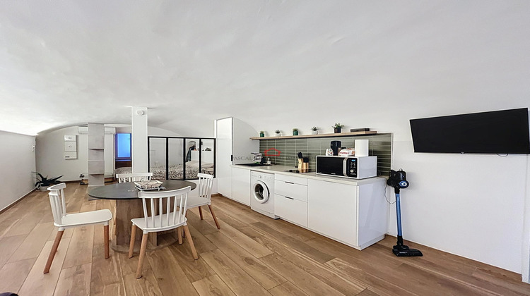 Ma-Cabane - Vente Appartement Ajaccio, 36 m²