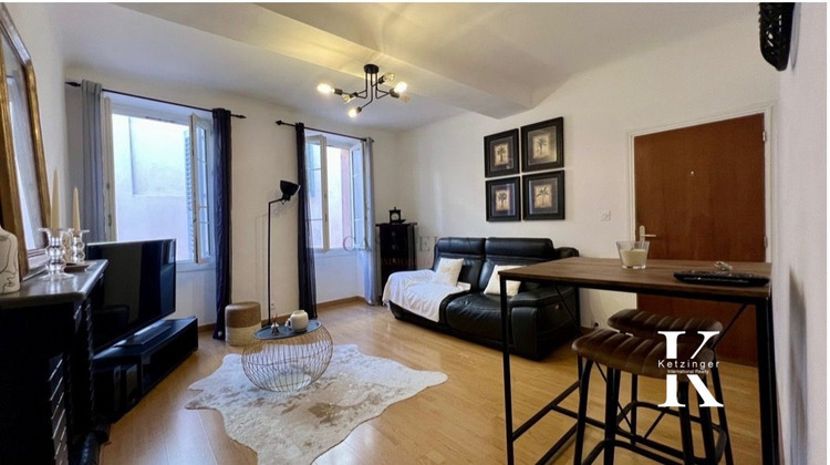 Ma-Cabane - Vente Appartement Ajaccio, 56 m²