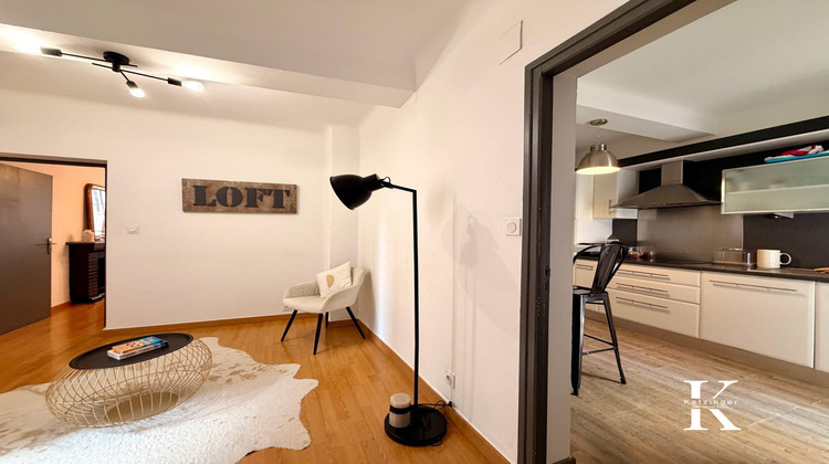 Ma-Cabane - Vente Appartement Ajaccio, 56 m²