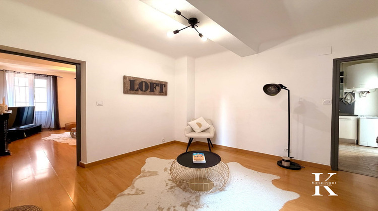 Ma-Cabane - Vente Appartement Ajaccio, 56 m²