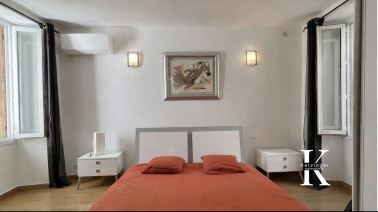 Ma-Cabane - Vente Appartement Ajaccio, 56 m²