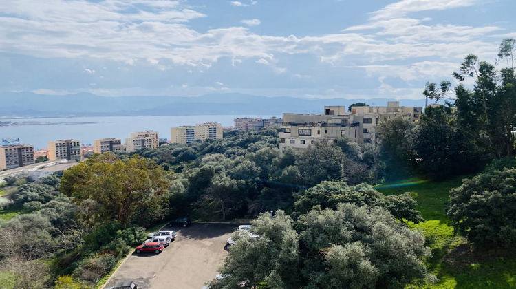 Ma-Cabane - Vente Appartement Ajaccio, 54 m²