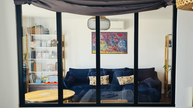 Ma-Cabane - Vente Appartement Ajaccio, 54 m²