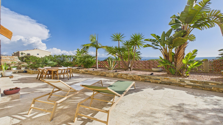 Ma-Cabane - Vente Appartement Ajaccio, 132 m²