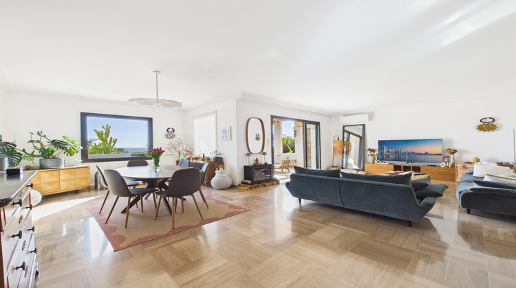 Ma-Cabane - Vente Appartement Ajaccio, 132 m²