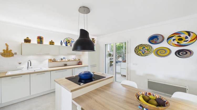 Ma-Cabane - Vente Appartement Ajaccio, 132 m²