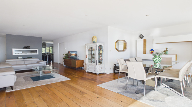 Ma-Cabane - Vente Appartement Ajaccio, 116 m²