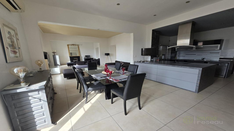 Ma-Cabane - Vente Appartement AJACCIO, 155 m²