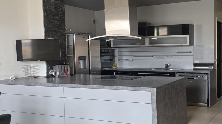 Ma-Cabane - Vente Appartement AJACCIO, 155 m²