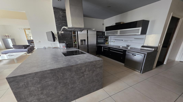 Ma-Cabane - Vente Appartement AJACCIO, 155 m²