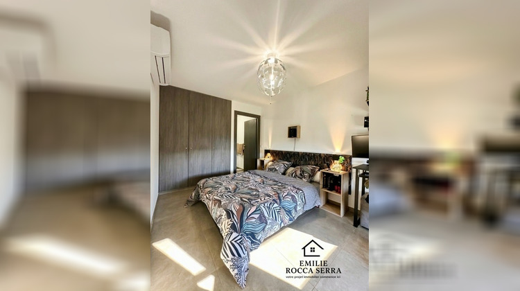 Ma-Cabane - Vente Appartement AJACCIO, 47 m²