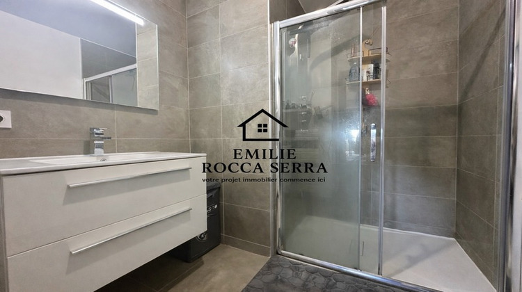 Ma-Cabane - Vente Appartement AJACCIO, 47 m²