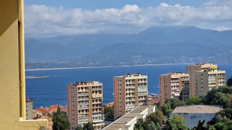 Ma-Cabane - Vente Appartement AJACCIO, 38 m²