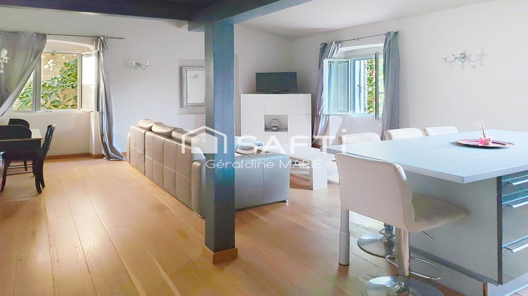 Ma-Cabane - Vente Appartement Ajaccio, 55 m²