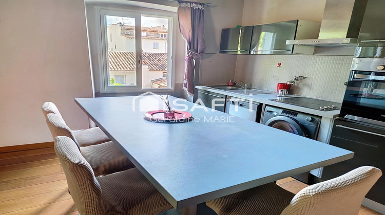 Ma-Cabane - Vente Appartement Ajaccio, 55 m²