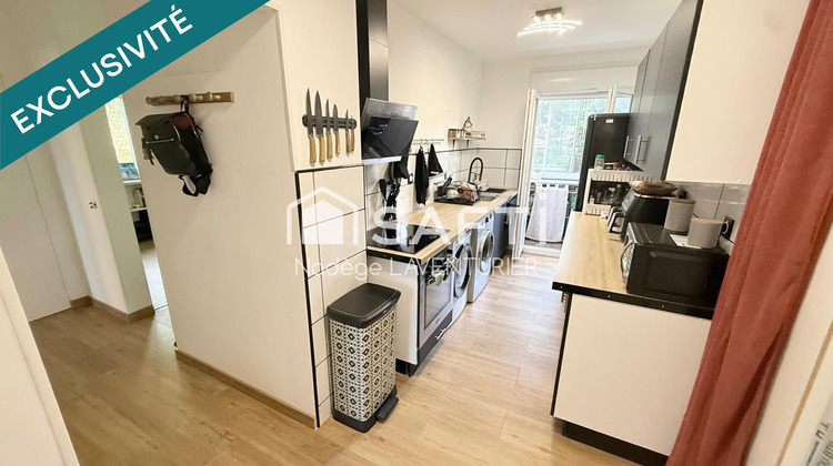 Ma-Cabane - Vente Appartement Ajaccio, 58 m²