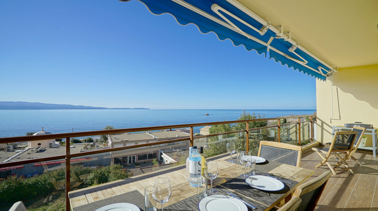 Ma-Cabane - Vente Appartement Ajaccio, 71 m²