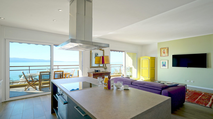 Ma-Cabane - Vente Appartement Ajaccio, 71 m²