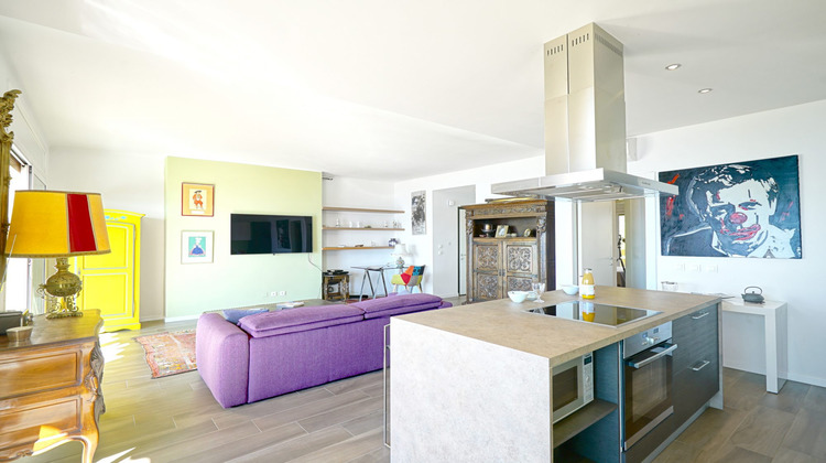 Ma-Cabane - Vente Appartement Ajaccio, 71 m²