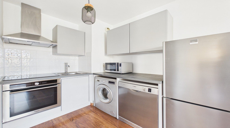 Ma-Cabane - Vente Appartement Ajaccio, 35 m²