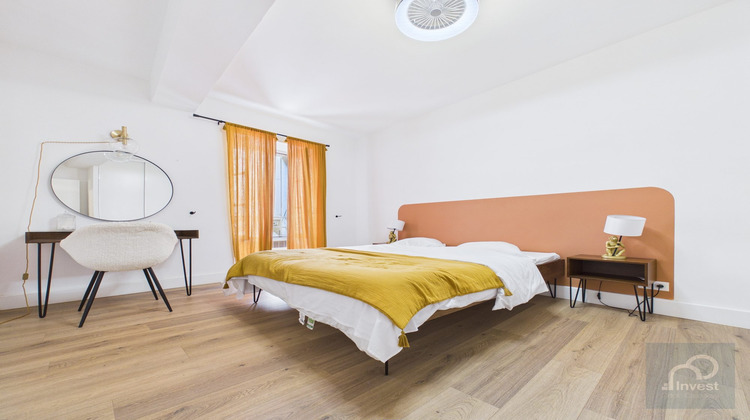 Ma-Cabane - Vente Appartement Ajaccio, 48 m²