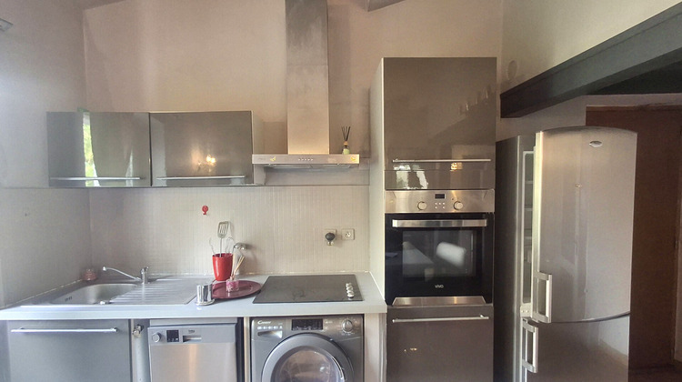Ma-Cabane - Vente Appartement AJACCIO, 54 m²