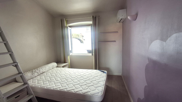 Ma-Cabane - Vente Appartement AJACCIO, 54 m²