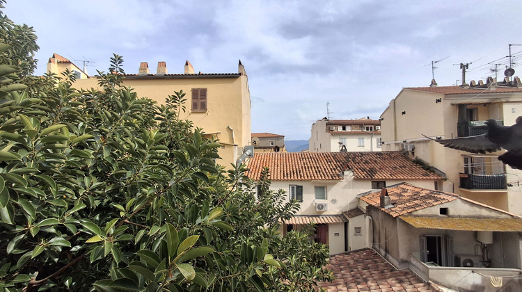 Ma-Cabane - Vente Appartement AJACCIO, 54 m²