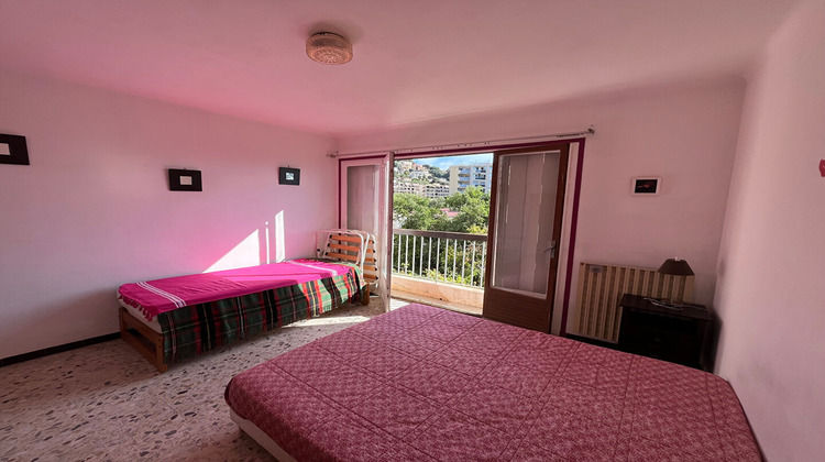 Ma-Cabane - Vente Appartement AJACCIO, 34 m²