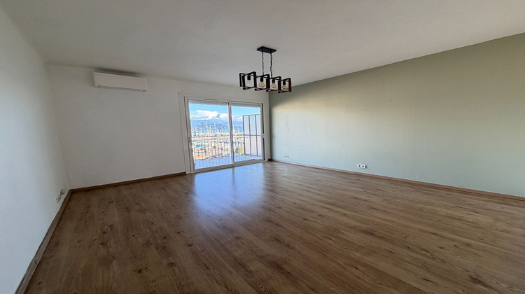 Ma-Cabane - Vente Appartement AJACCIO, 77 m²