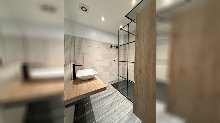 Ma-Cabane - Vente Appartement AJACCIO, 77 m²